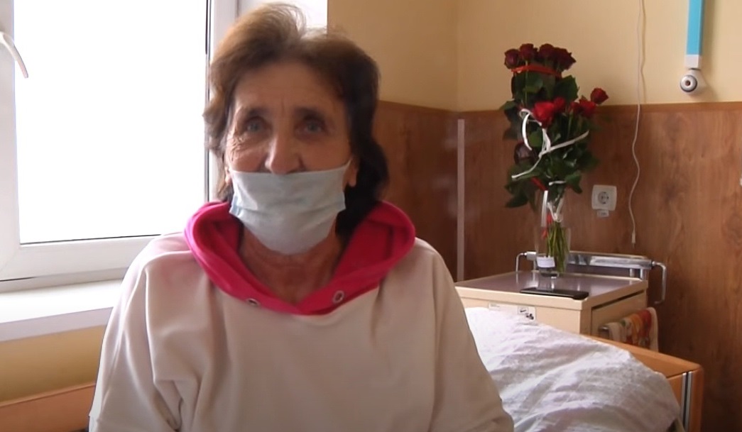 Віра Разумова