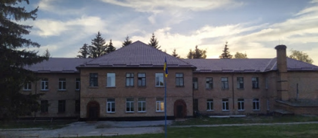 Пристромська гімназія
