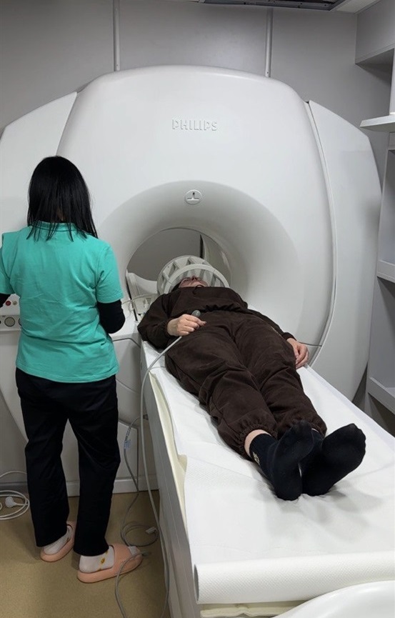 МРТ у Переяславі