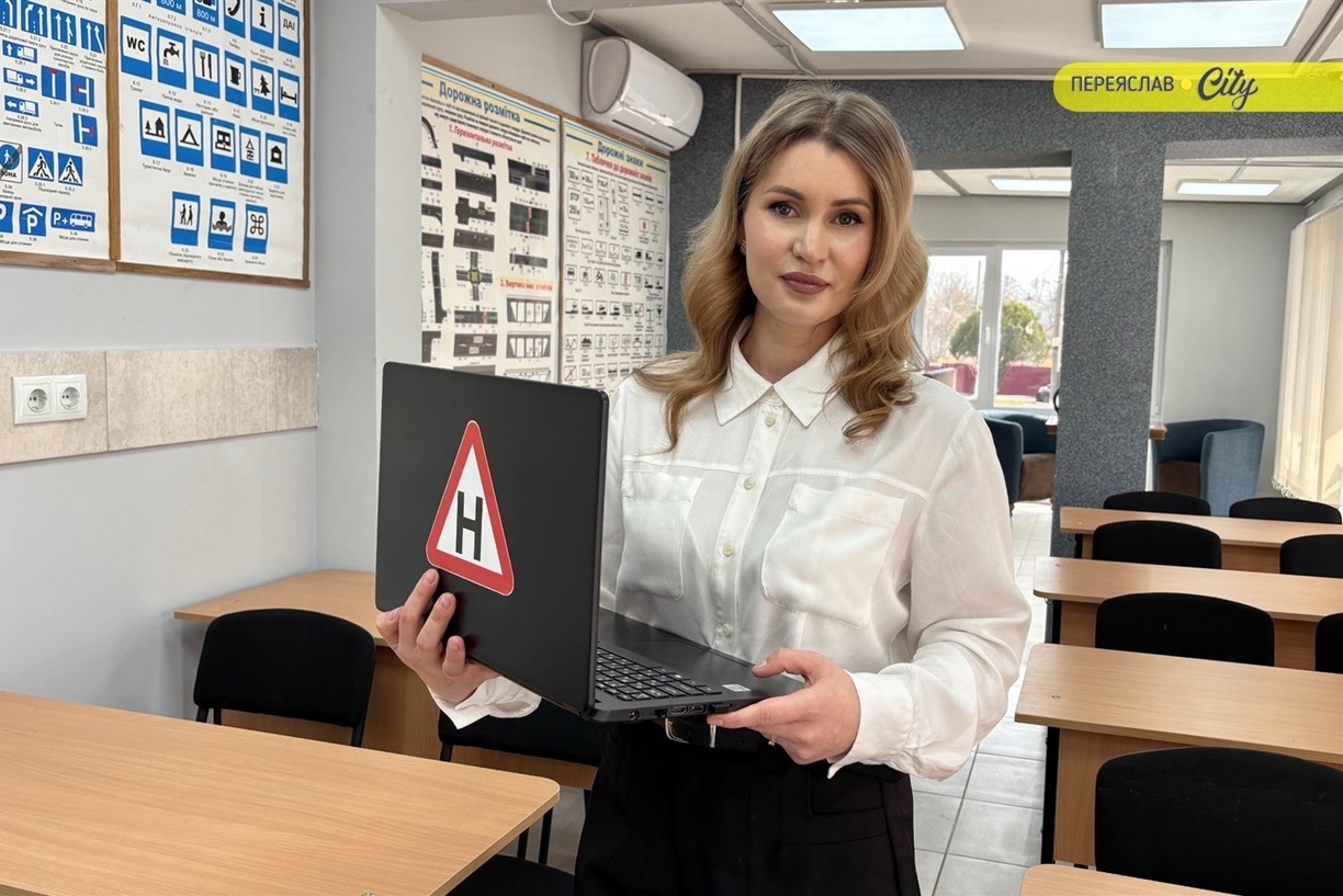 Як отримати посвідчення водія: про всі етапи процедури розповіла директорка автошколи "Альфа"