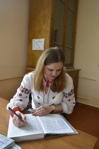 На роботу – як на свято