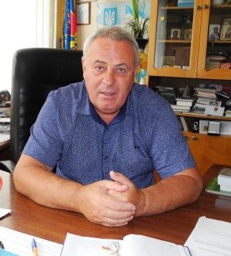 Василь Козій 