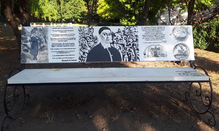 Фарба прослужить довше, ніж випалювання