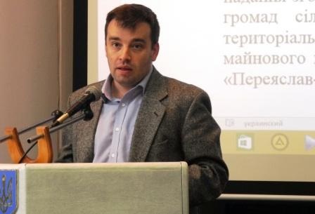 Петро Ковальчук розповів про структуру заборгованості 