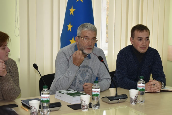 "Ті, у кого є гроші та влада, не хочуть, щоб деякі теми розкопували журналісти"