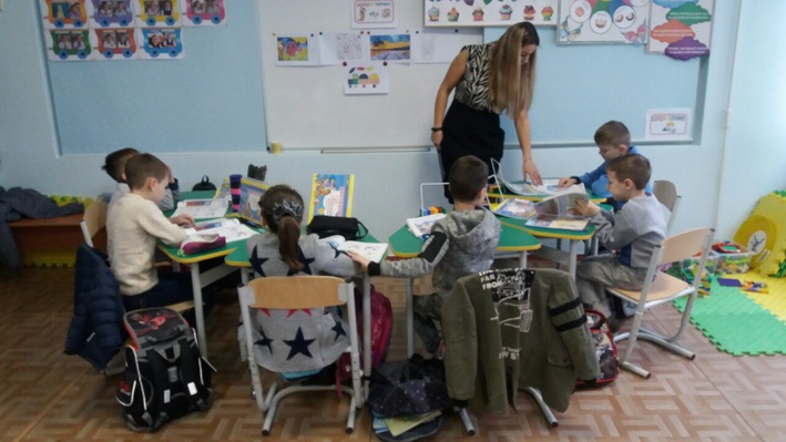 "Як сопілка флейтою стала" – тема уроку образотворчого мистецтва
