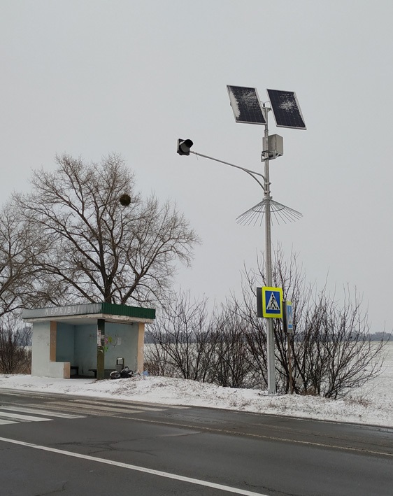 Антивандальна сітка