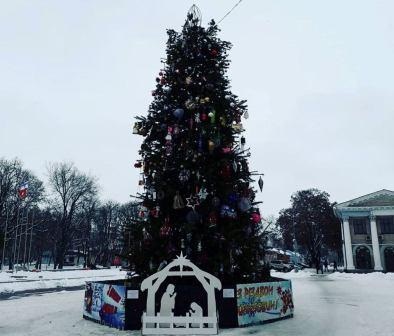 Фото з архіву 