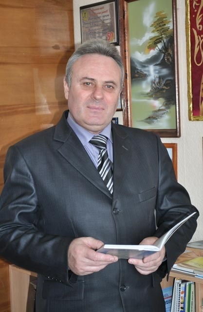 Василь Козій