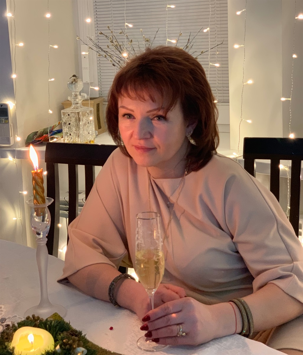 Вікторія Коваленко
