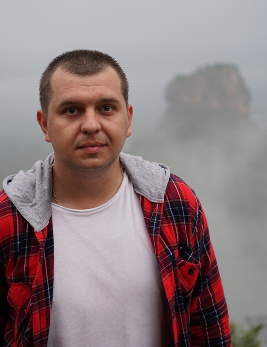 Олександр Петруня