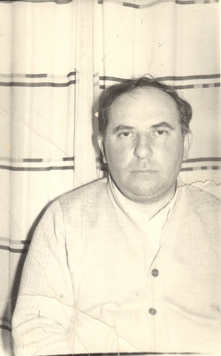 Іван Лой