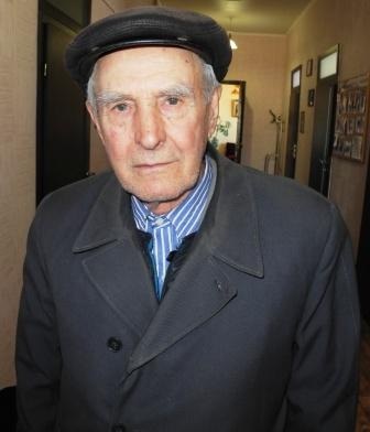Василь Потупа: "Після такої зими шкідників може побільшати" 