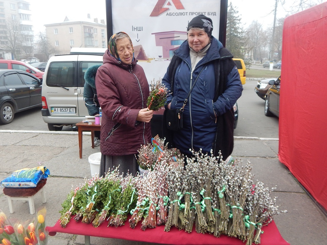 "Підходьте, котиків вистачить усім"