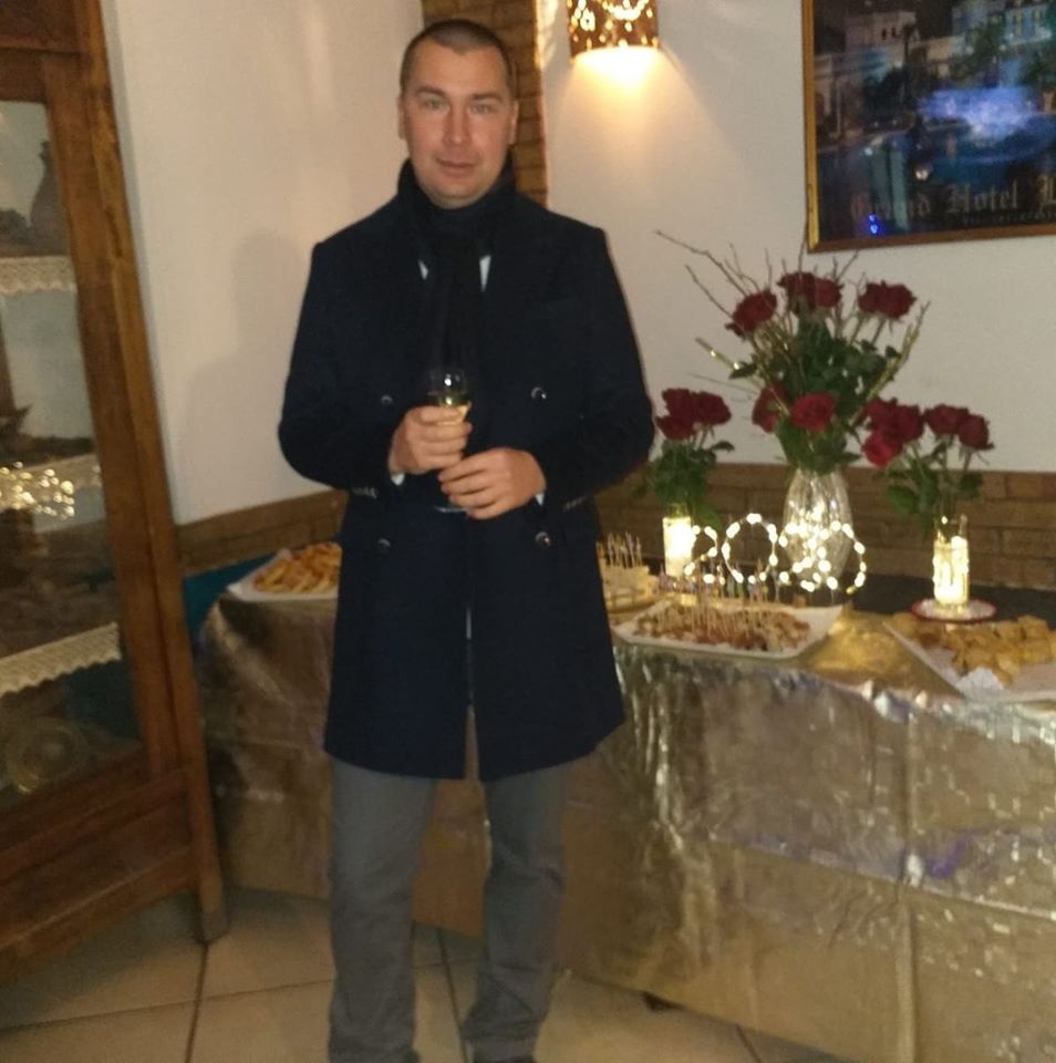 Ігор Ситий