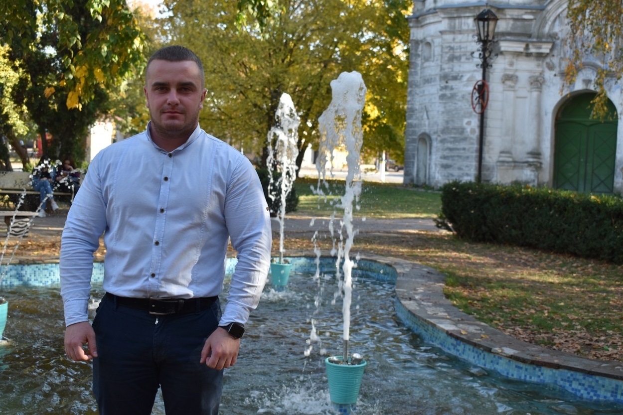 Євгеній Глазунов