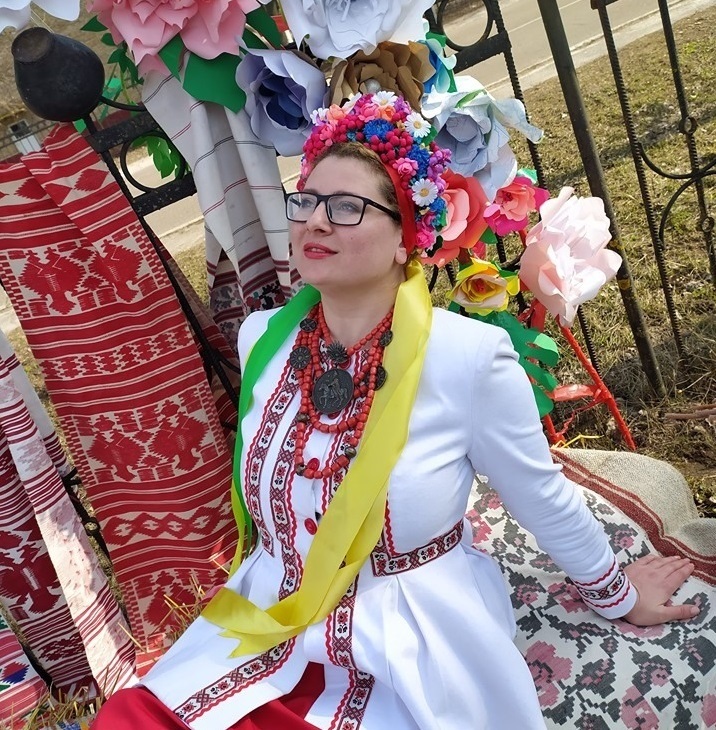 Іванна Данюк