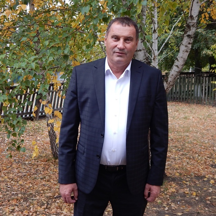 Олександр Ярема: «Ми одними з перших розпочали посівну і першими її закінчуємо»