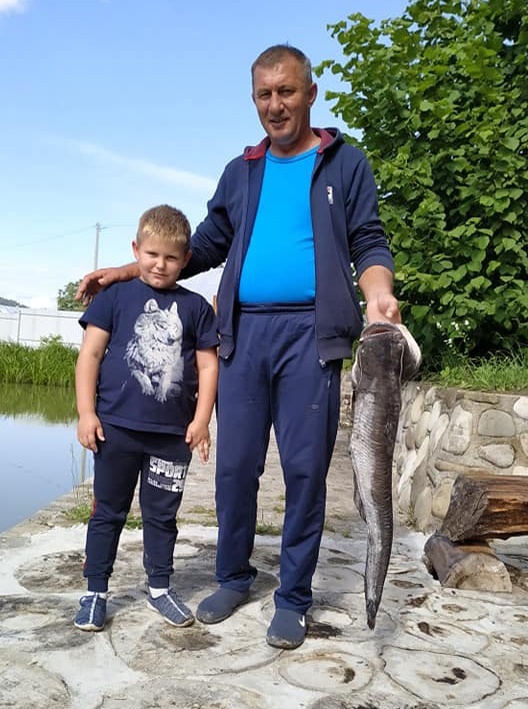 Віталій Бебешко
