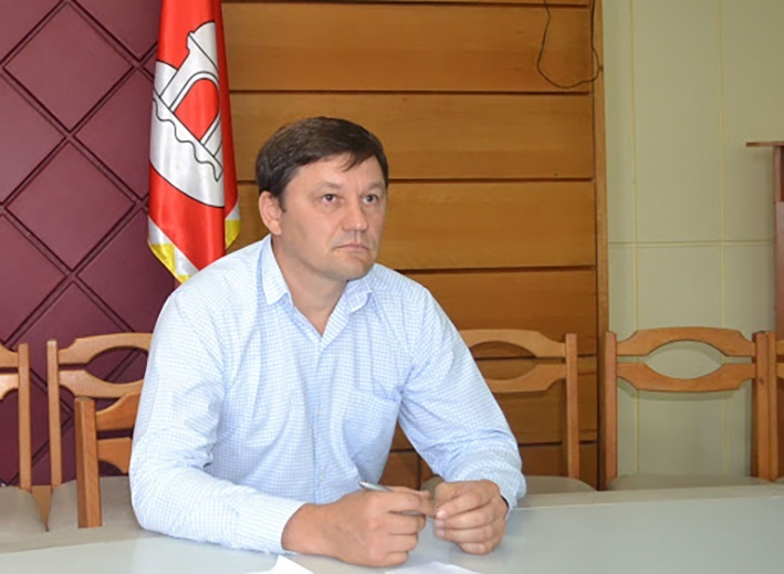Тарас Костін