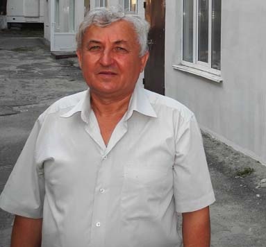 Микола Лопата: "Ще не було такого, щоб не виконували держзамовлення по набору учнів"