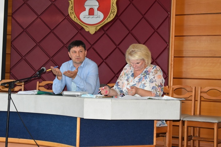Тарас Костін: "Я не хочу бути ворогом для людей, але порушувати закони не буду"