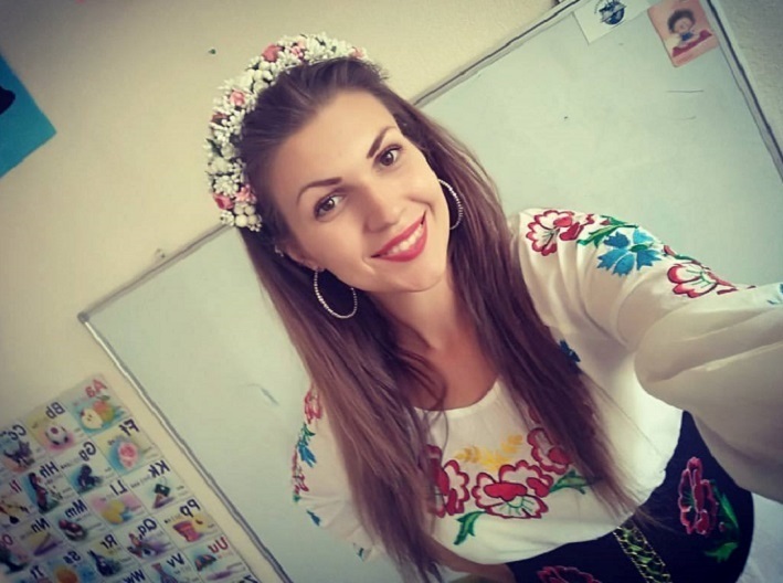 Юлія Погуца заснувала мовну школу шість років тому