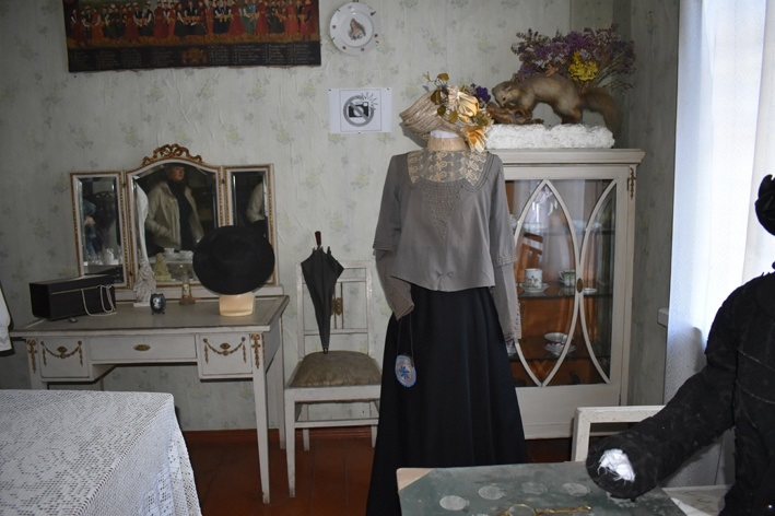Експозиція виставки