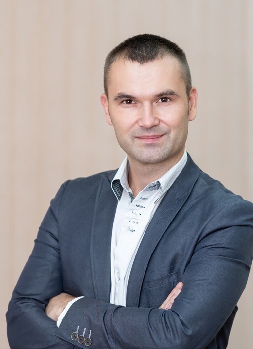 Віталій Коцур – наймолодший доктор наук переяславського університету