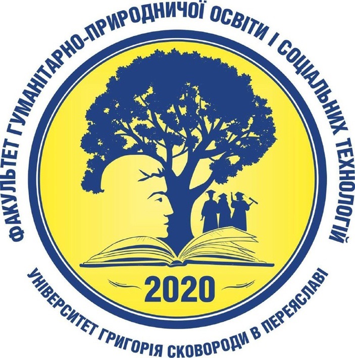 Емблема факультету