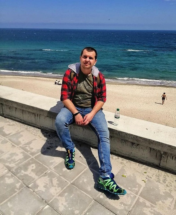 "У подорожах один із найкращих той момент, коли повертаєшся додому"