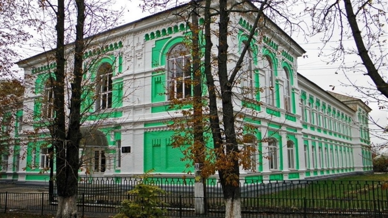 Переяславська гімназія стане ліцеєм 
