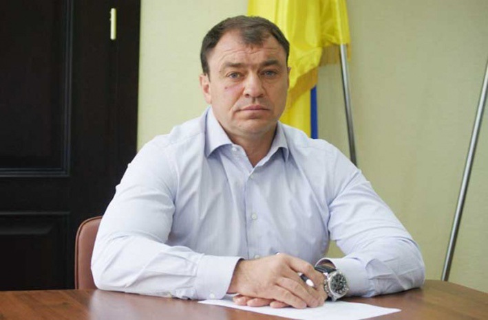 Владислав Байчас