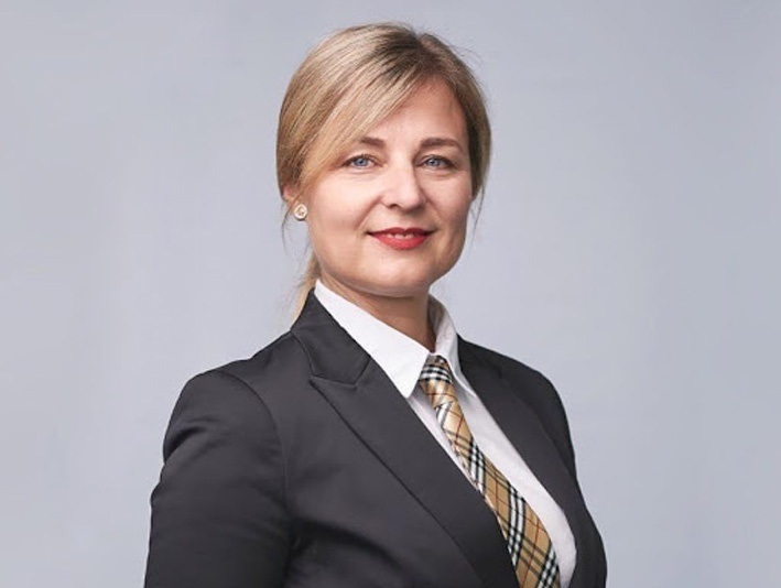 Вікторія Шевц