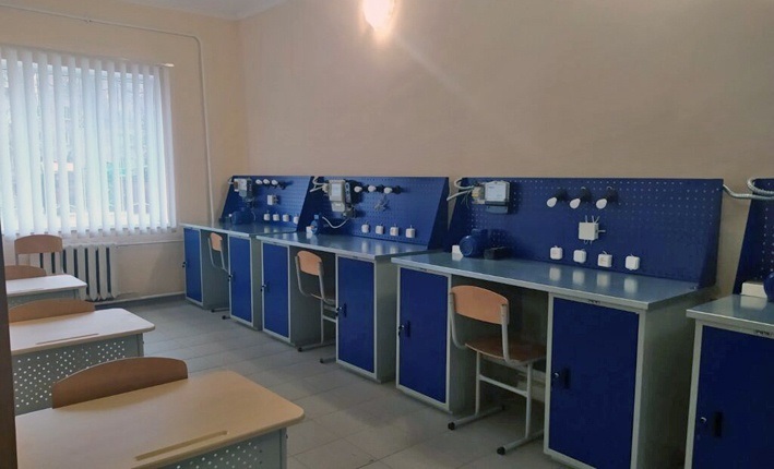 Навчально-практичний центр ЦПТО