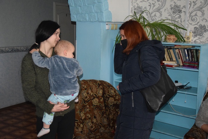 Із гуртожитку мешканів не виселяли 
