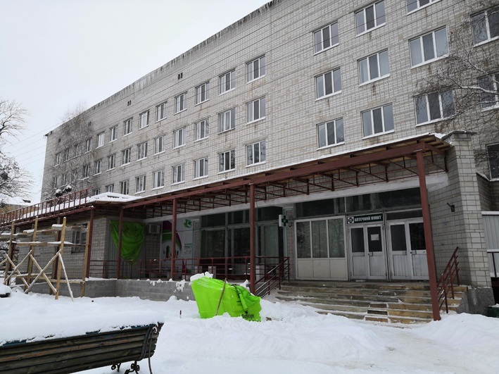 Для якісного  завершення реконструкції необхідні додаткові кошти 
