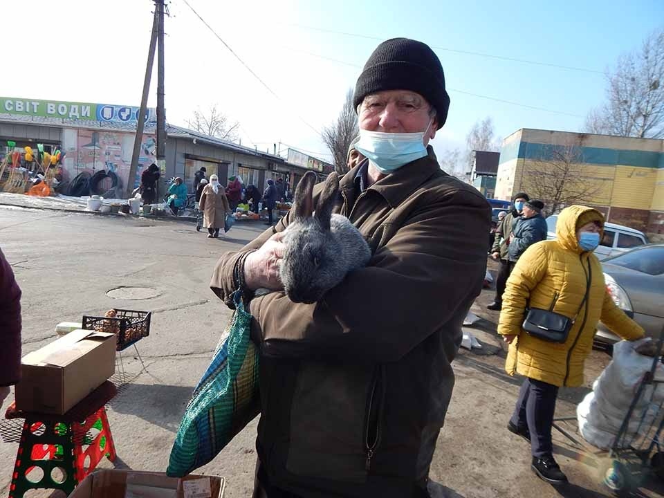 Вухань не здогадується, що його м'ясо дієтичне та корисне