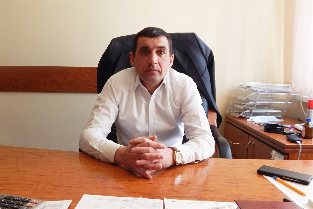 Борис Даниленко: «Запропоноване реформування лісової галузі не витримує ніякої критики»