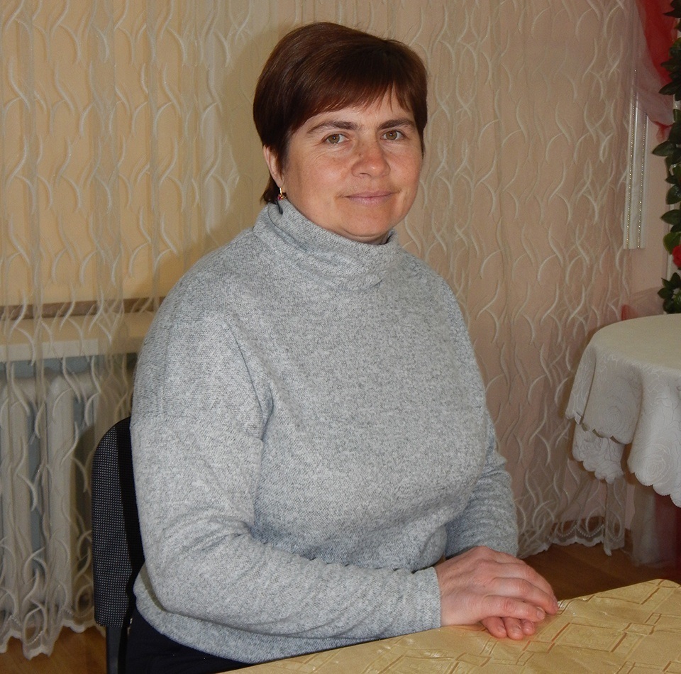 Валентина Жеребко: «Вибрали Студениківську громаду, бо село краще зрозуміє потреби іншого села»