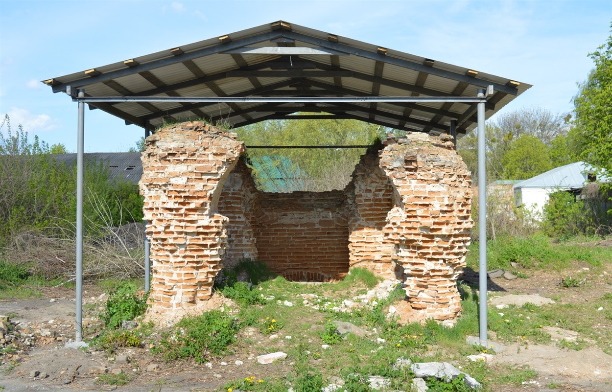 капличка