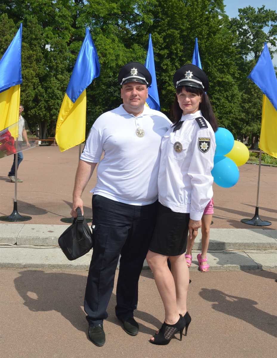 поліція
