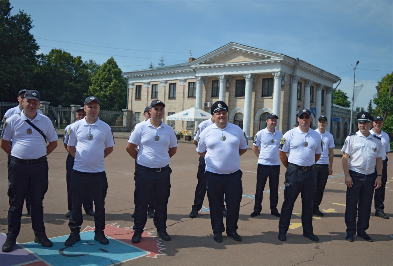поліція