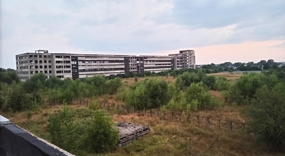 завод Точмаш
