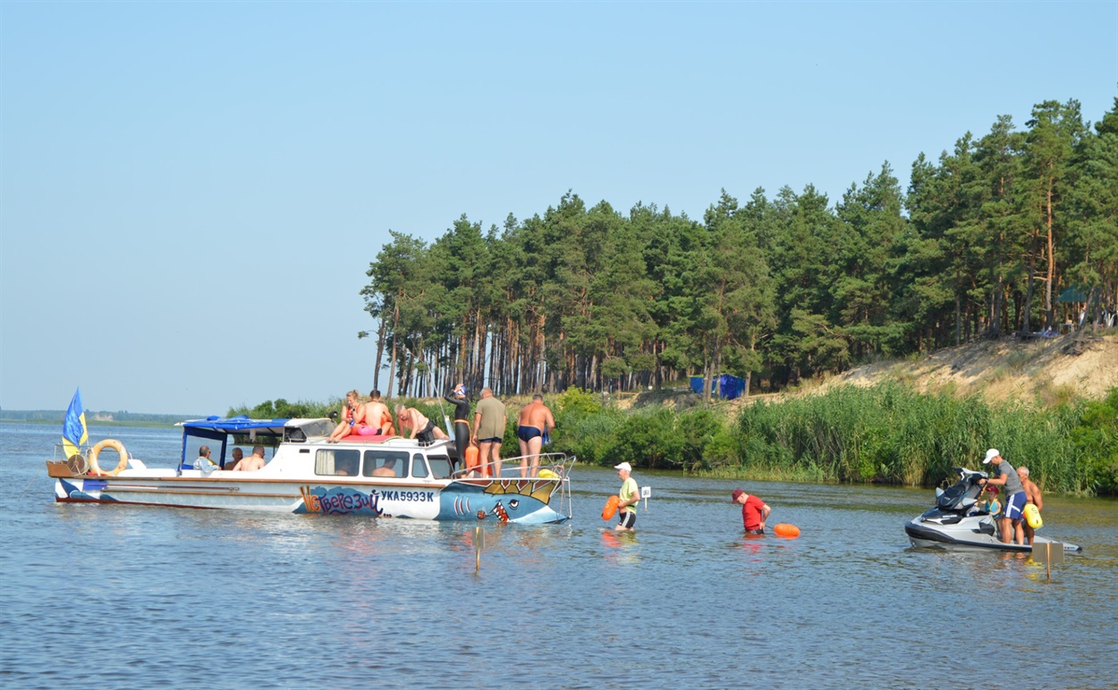 заплив