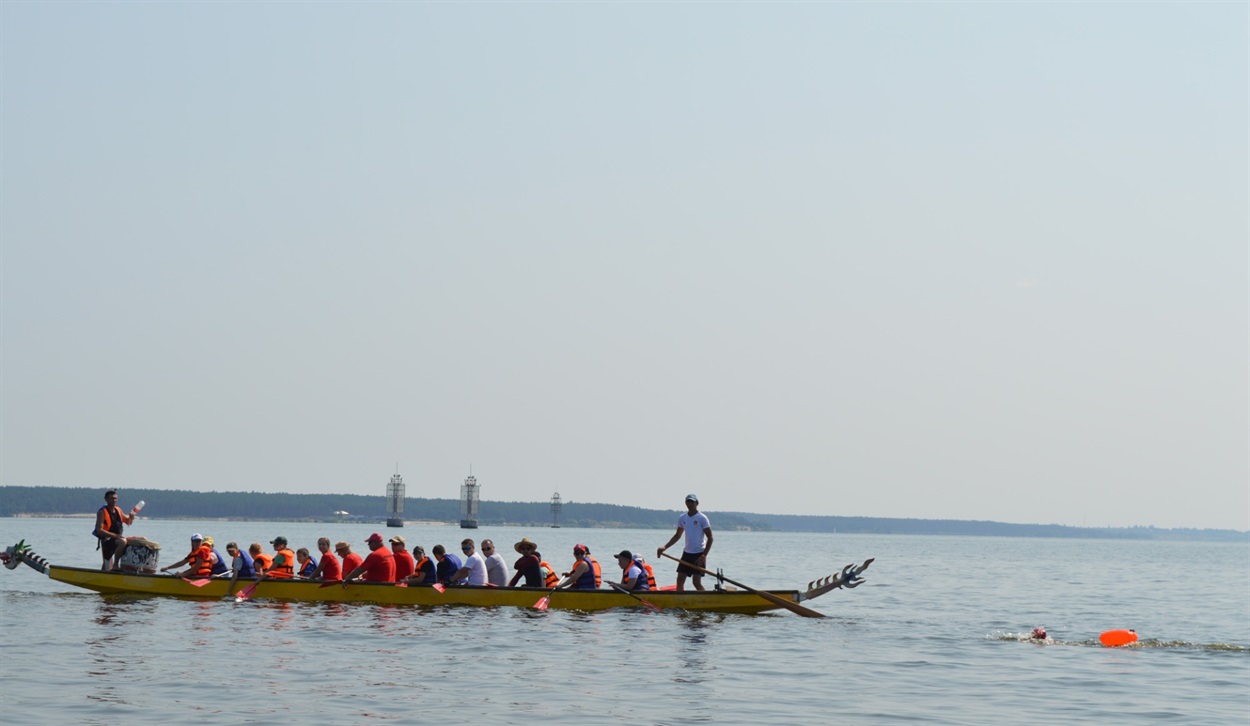 заплив