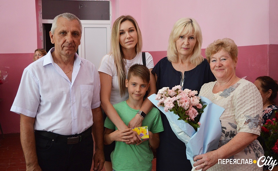 день народження