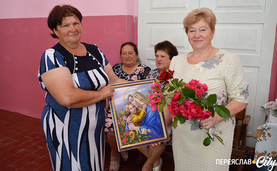 Ольга Гнатенко