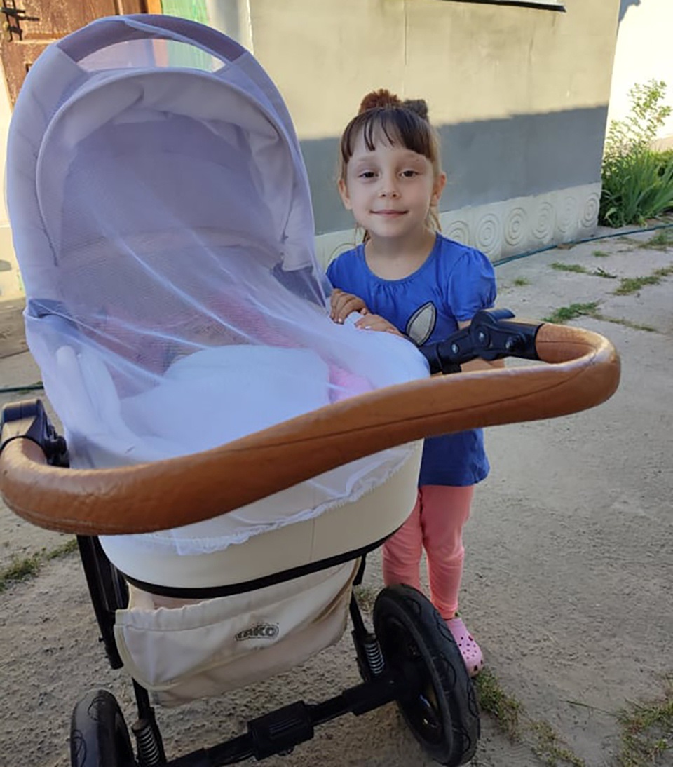 сьома дитина