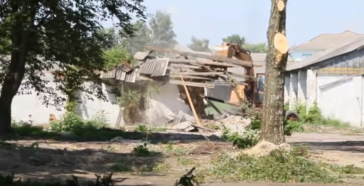 військова частина